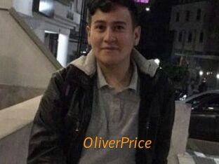 OliverPrice