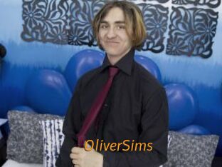 OliverSims