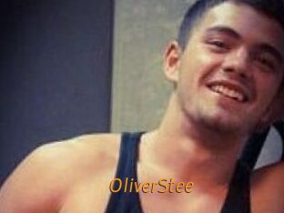OliverStee Porn University
