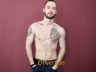 OliverSun