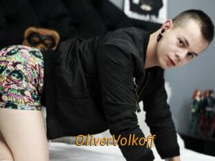 OliverVolkoff Porn University