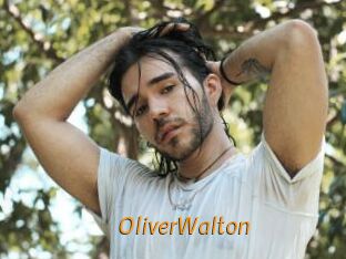OliverWalton