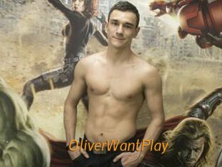 OliverWantPlay