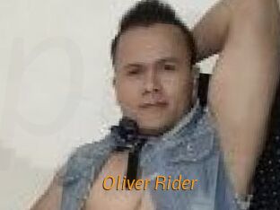 Oliver_Rider Porn University