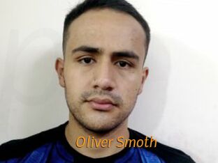 Oliver_Smoth Porn University
