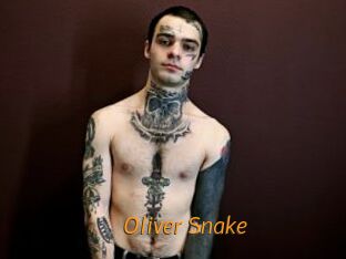 Oliver_Snake