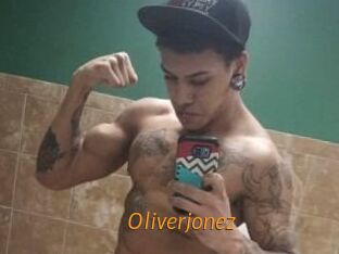 Oliverjonez