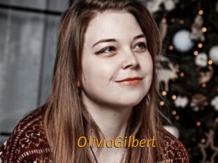 OliviaGilbert Porn University