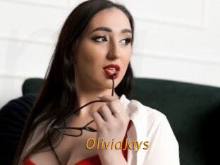 OliviaJays Porn University
