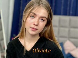 OliviaLe