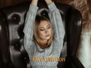 OliviaMilton Porn University