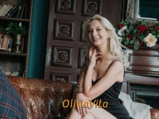 OliviaVita Porn University