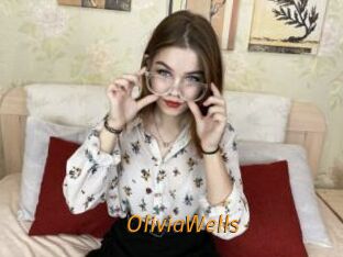 OliviaWells