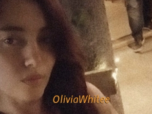 OliviaWhitee Porn University