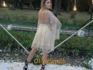 OlivieSmith
