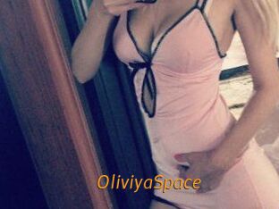 OliviyaSpace