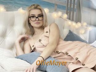 OllieMayer Porn University