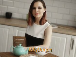 OllyDarren