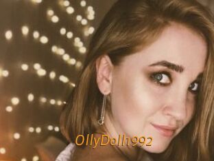 OllyDoll1992