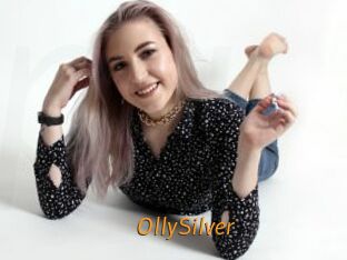 OllySilver