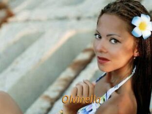 Olvinella