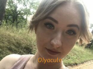 Olyacute