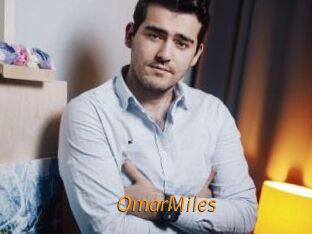 OmarMiles