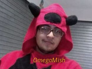 OmegaMish