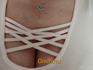 OndRosa
