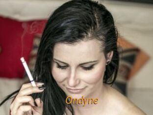 Ondyne