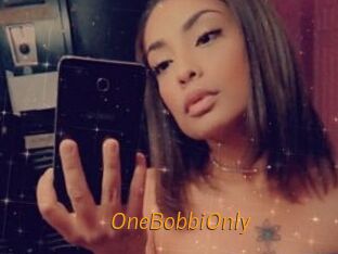 OneBobbiOnly