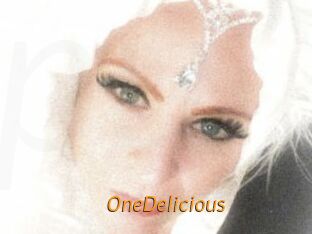 OneDelicious