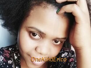 OneKindErica