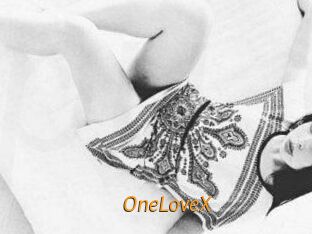 OneLoveX