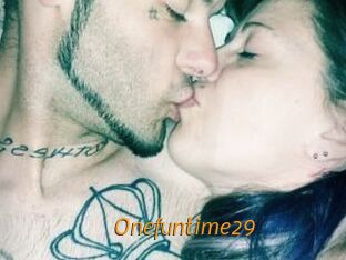 Onefuntime29