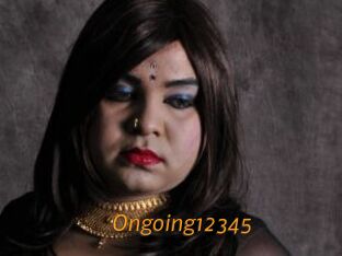 Ongoing12345