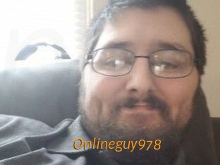 Onlineguy978