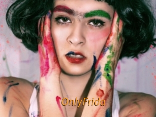 OnlyFrida