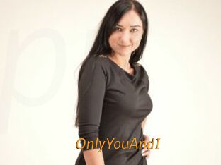 OnlyYouAndI