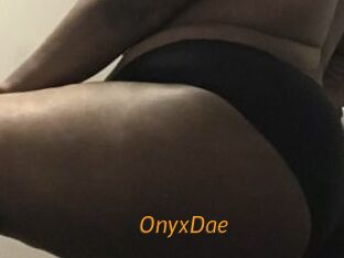 OnyxDae
