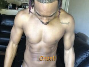 Onzell