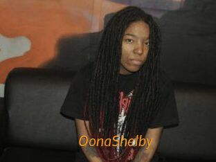 OonaShelby