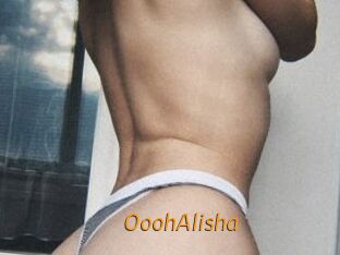 OoohAlisha