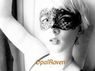 OpalRaven