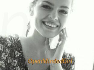 OpenMindedGirl