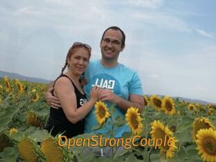 OpenStrongCouple