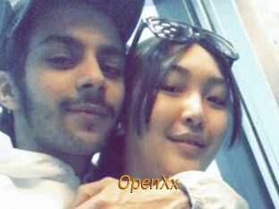 OpenXx