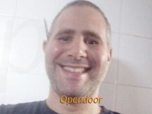 Opendoor