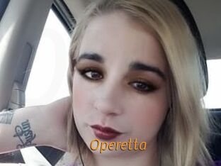 Operetta