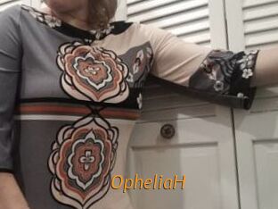 OpheliaH